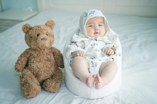 诸暨宝宝为什么总是哭闹