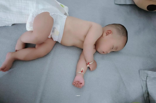 诸暨宝宝为什么不喝奶粉